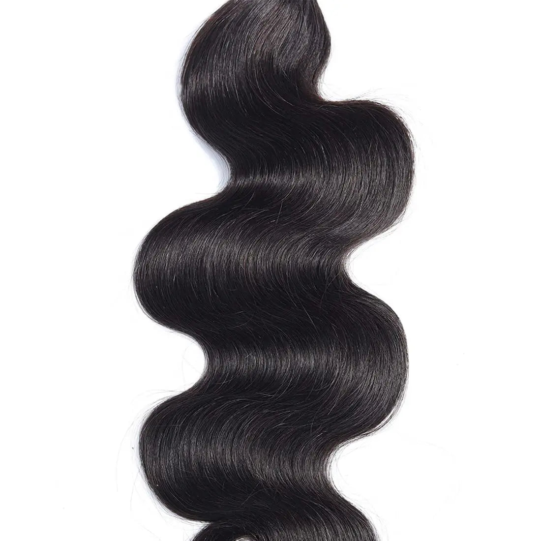 Mayfair 22 24 26 28 inch Brazilian Hair Body Wave Human Hair Bundles Natural Color Human Hair Wave Extension Thick Hair Weaves