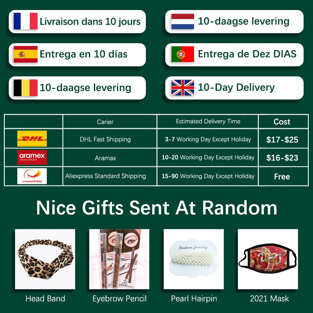 Isheeny Human Hair Weft Brazilian Remy Human Hair Bundles Sew In Hair Weaves Black Brown Blonde Straight Natural Hair