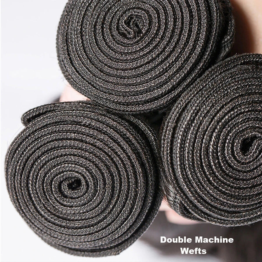 28 30 32 Inch Human Hair Bundles Brazilian Straight Bundles Human Hair 100% Human Hair Bundles 10A Hair Bundles Human Hair Bundles Human Hair Straight Brazilian Human Hair Extensions Bundles Free Shipping