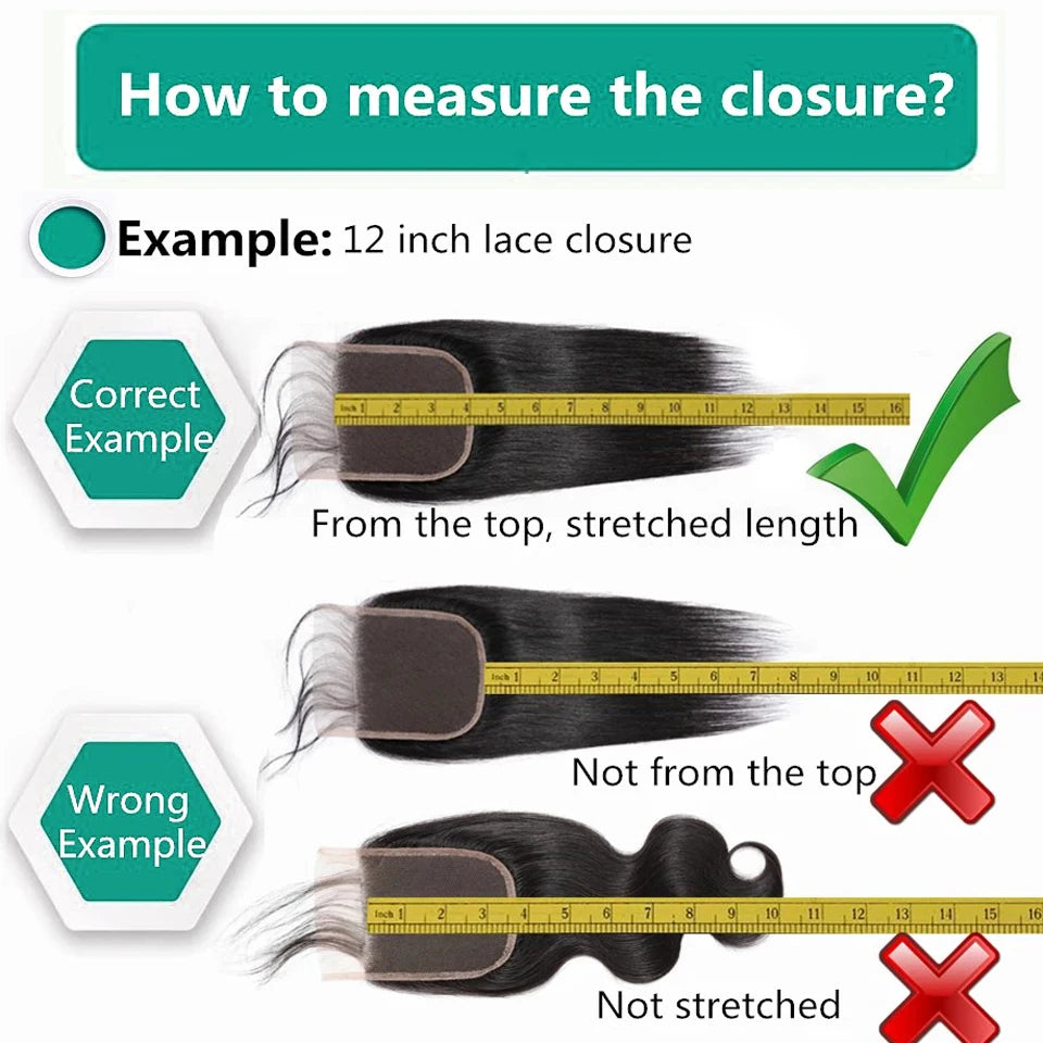 1B 99J Ombre Lace Closure 100% Human Hair 2 Tone Green Blue Burgundy 4x4 Swiss Lace Closures 8 Colors Available Clearance Sale